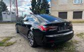 BMW 4 Series G22/G23/G26