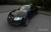 Audi A6 4F/C6 Sedan