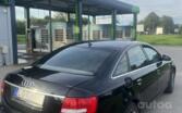 Audi A6 4F/C6 Sedan