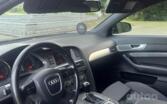 Audi A6 4F/C6 Sedan