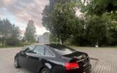Audi A6 4F/C6 Sedan