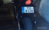 Aprilia RSV