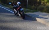 Aprilia RSV