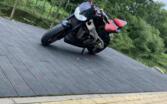 Aprilia RSV