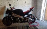 Aprilia RSV