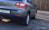 Volkswagen Tiguan 1 generation Crossover
