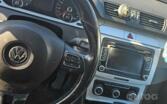 Volkswagen Passat CC 1 generation Sedan