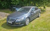 Volkswagen Passat CC 1 generation Sedan