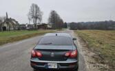 Volkswagen Passat CC 1 generation Sedan