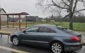 Volkswagen Passat CC 1 generation Sedan