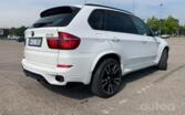 BMW X5 E70 [restyling] Crossover