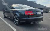 Audi A6 4F/C6 Sedan
