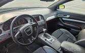 Audi A6 4F/C6 Sedan