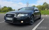 Audi A6 4F/C6 Sedan