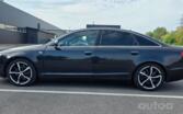 Audi A6 4F/C6 Sedan