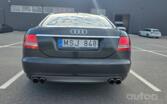 Audi A6 4F/C6 Sedan