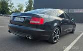 Audi A6 4F/C6 Sedan