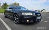 Audi A6 4F/C6 Sedan