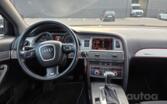 Audi A6 4F/C6 Sedan