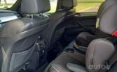 BMW X5 E70 Crossover