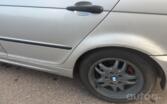 BMW 3 Series E46 Touring wagon