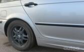 BMW 3 Series E46 Touring wagon
