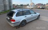 BMW 3 Series E46 Touring wagon