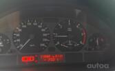 BMW 3 Series E46 Touring wagon