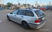BMW 3 Series E46 Touring wagon