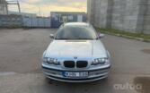 BMW 3 Series E46 Touring wagon