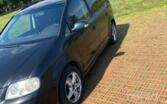 Volkswagen Touran 1 generation Minivan