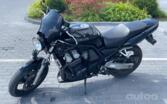 Yamaha FZS 600 Fazer