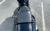 Yamaha FZS 600 Fazer