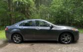 Honda Accord 8 generation Sedan 4-doors