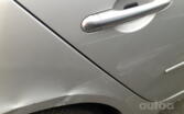 Renault Laguna 2 generation [restyling] Grandtour wagon