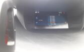 Renault Laguna 2 generation [restyling] Grandtour wagon