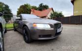 Volvo S80 2 generation Sedan