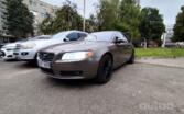 Volvo S80 2 generation Sedan