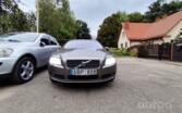 Volvo S80 2 generation Sedan