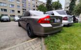 Volvo S80 2 generation Sedan