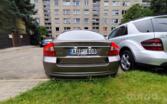 Volvo S80 2 generation Sedan