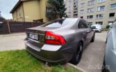 Volvo S80 2 generation Sedan