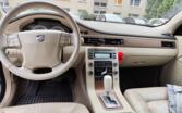 Volvo S80 2 generation Sedan