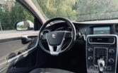 Volvo V60 1 generation [restyling] wagon 5-doors