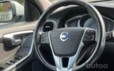 Volvo V60 1 generation [restyling] wagon 5-doors