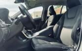 Volvo V60 1 generation [restyling] wagon 5-doors