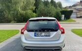 Volvo V60 1 generation [restyling] wagon 5-doors