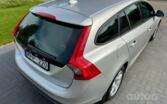 Volvo V60 1 generation [restyling] wagon 5-doors