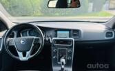 Volvo V60 1 generation [restyling] wagon 5-doors