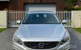 Volvo V60 1 generation [restyling] wagon 5-doors